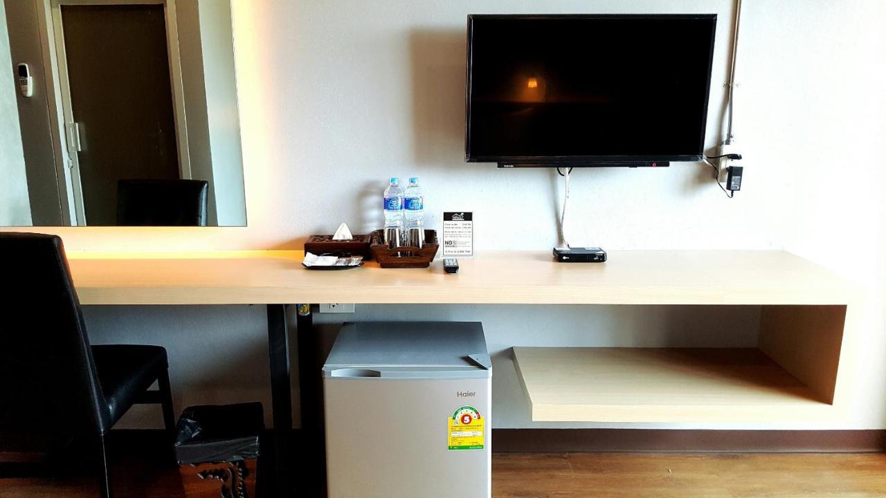 Room2U Hat Yai Exterior photo